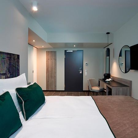 Leonardo Hotel Vienna City West Exterior photo