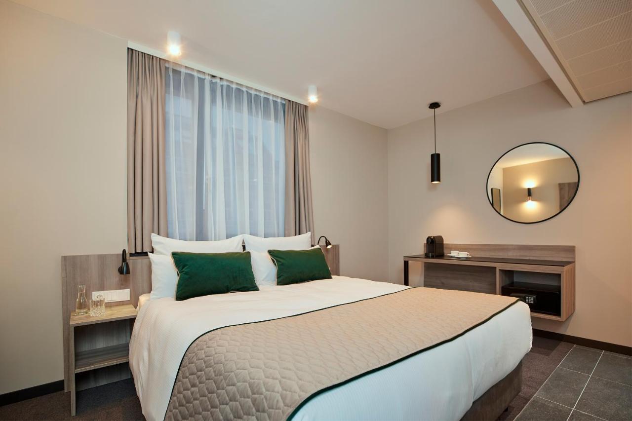 Leonardo Hotel Vienna City West Exterior photo