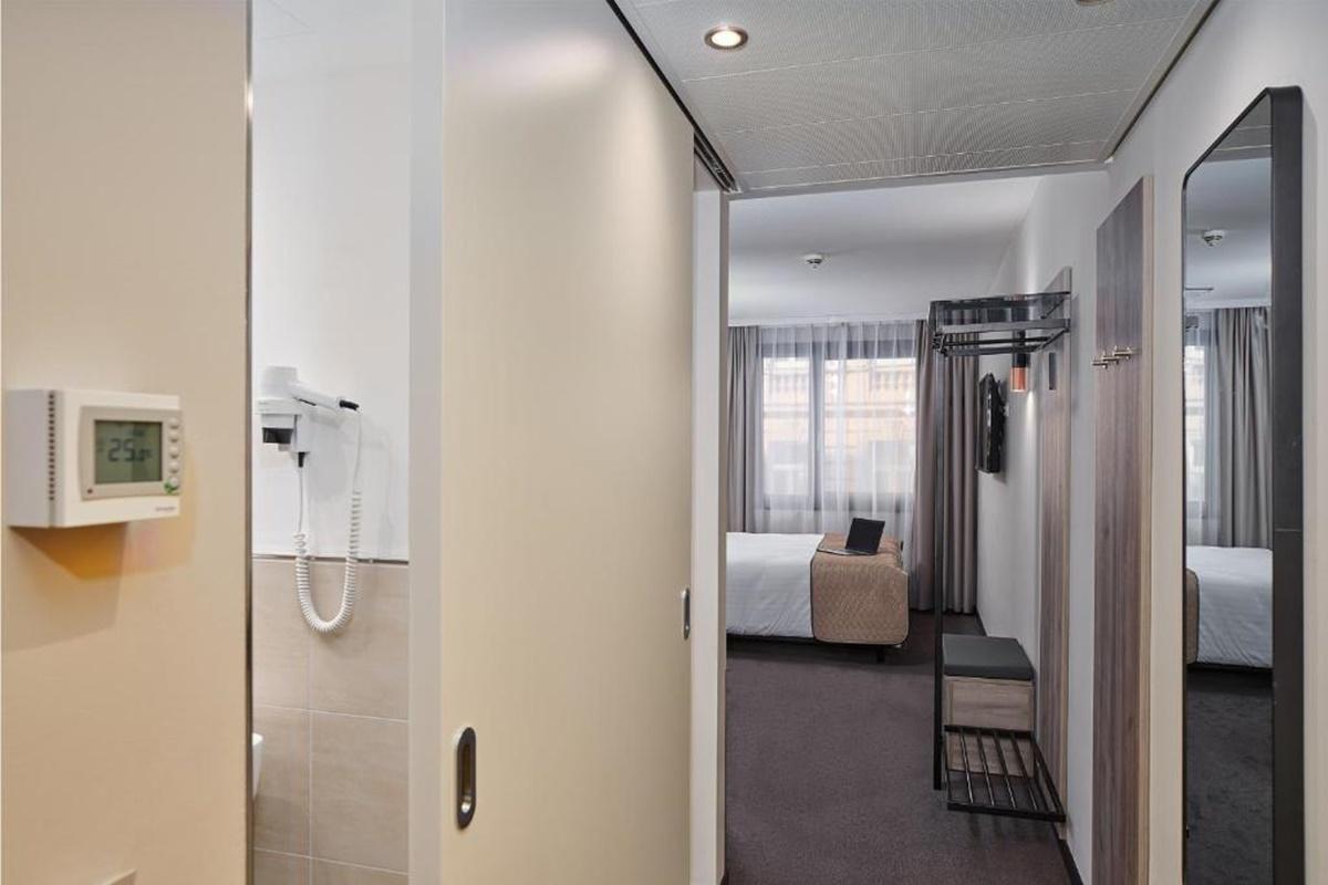 Leonardo Hotel Vienna City West Exterior photo