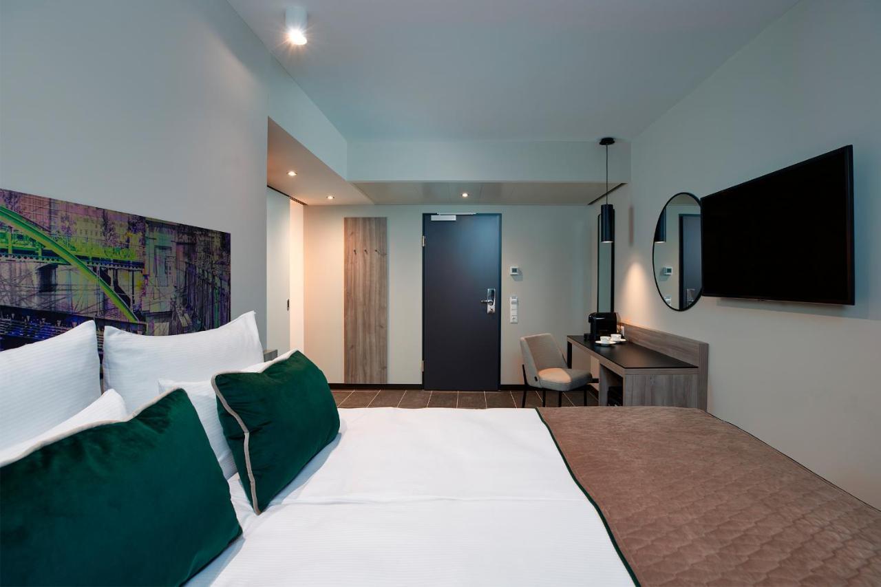 Leonardo Hotel Vienna City West Exterior photo