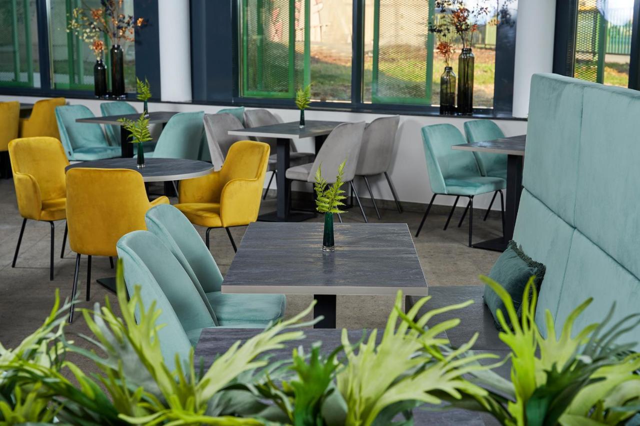 Leonardo Hotel Vienna City West Exterior photo